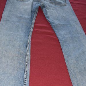 Levi 505 jeans  size 29/32